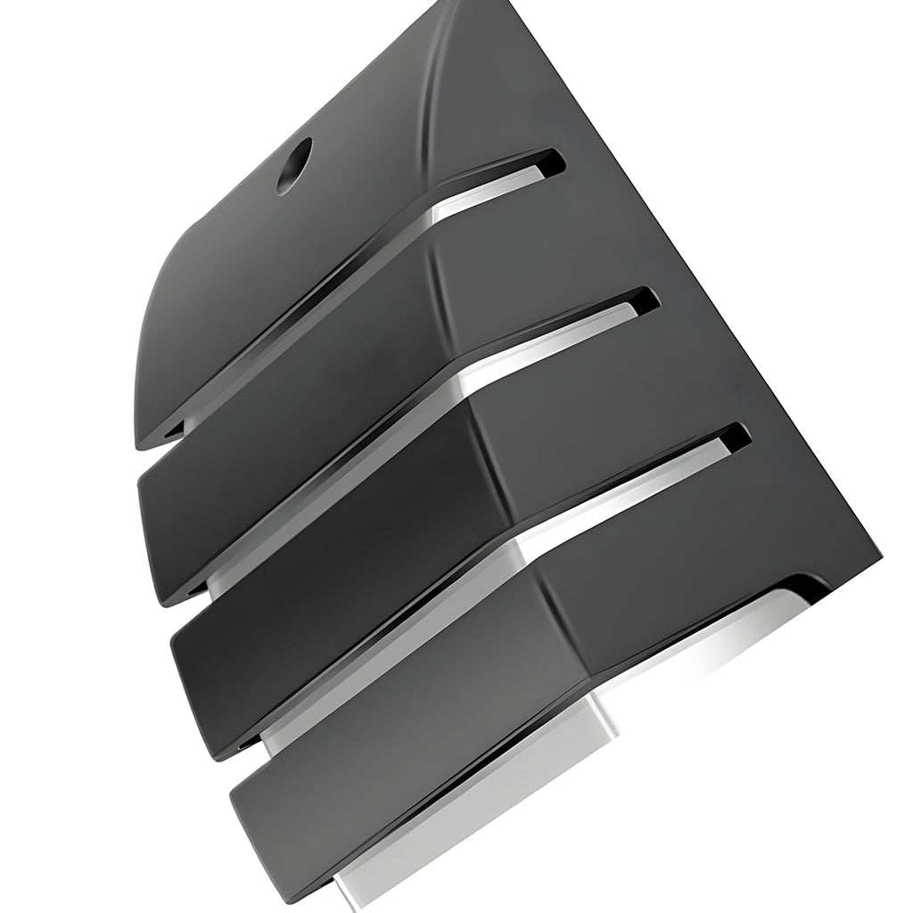 Lámpara de Pared Exterior | Sensor de Movimiento LED