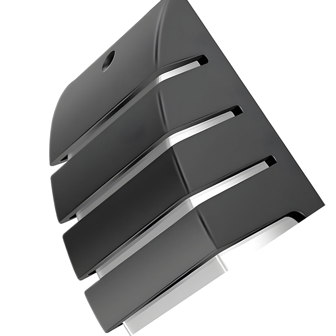 Lámpara de Pared Exterior | Sensor de Movimiento LED