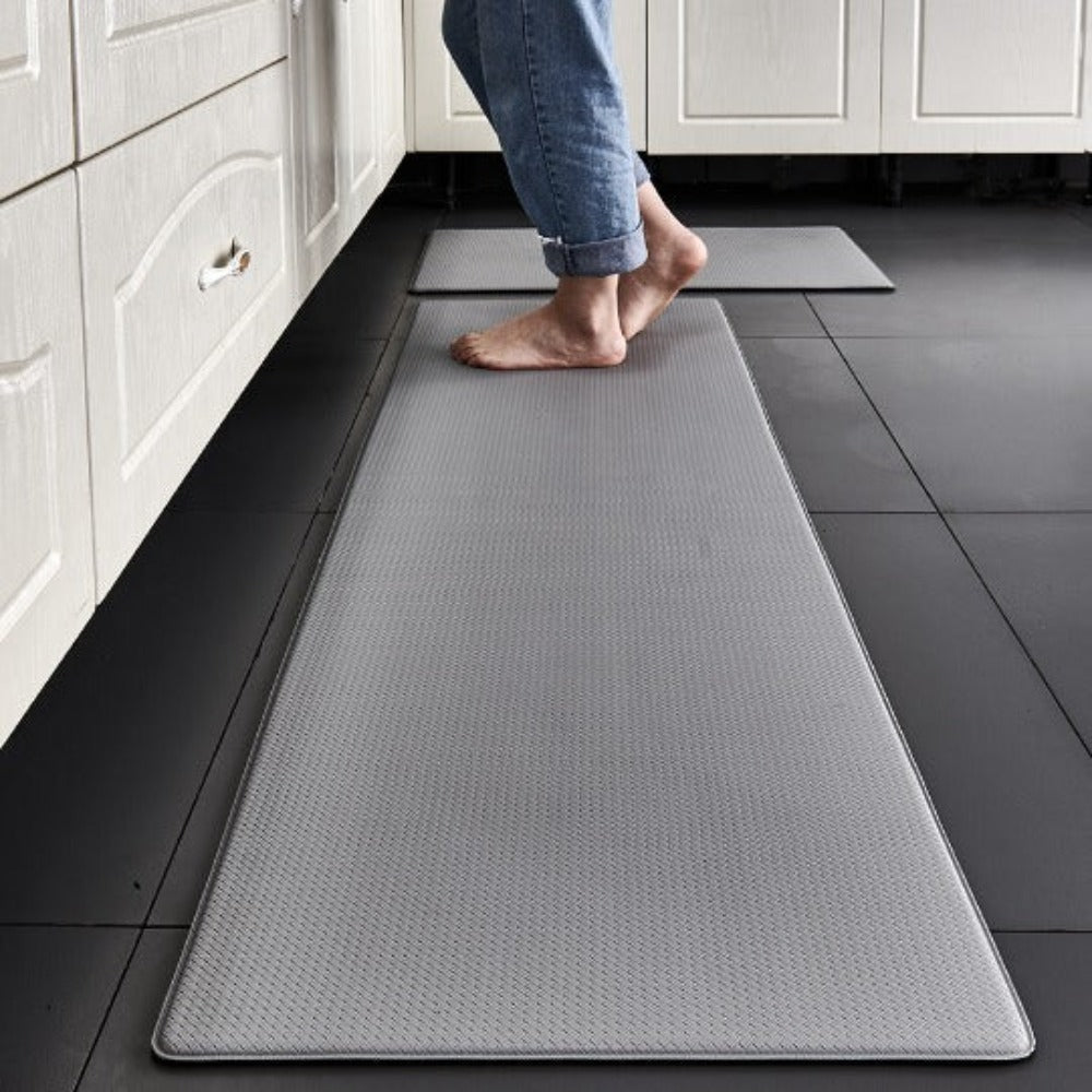 Alfombrilla de Cocina Ergonómica | Antifatiga y Antideslizante