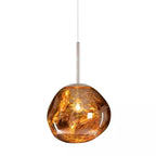 Artistic Pendant Lamp | Modern Aesthetic