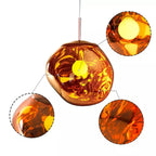 Artistic Pendant Lamp | Modern Aesthetic