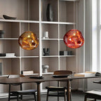 Artistic Pendant Lamp | Modern Aesthetic