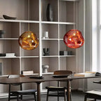 Artistic Pendant Lamp | Modern Aesthetic