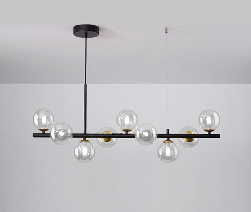 Elegant Pendant Lamp | Sophisticated Interior