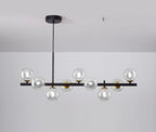 Elegant Pendant Lamp | Sophisticated Interior