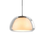 Lámpara de Techo Estética | Interiores Japandi