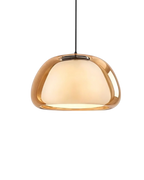 Lámpara de Techo Estética | Interiores Japandi