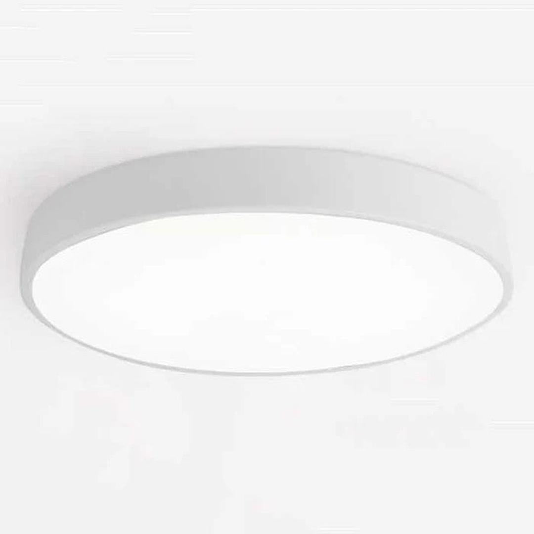 Lámpara de Techo LED Redonda | Diseño Elegante