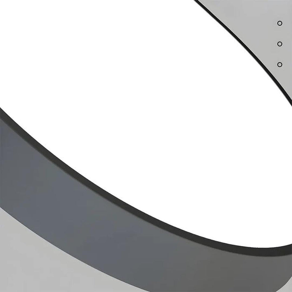 Lámpara de Techo LED Redonda | Diseño Elegante