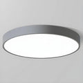 Round LED Ceiling Lamp | Elegant Design