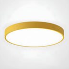 Lámpara de Techo LED Redonda | Diseño Elegante