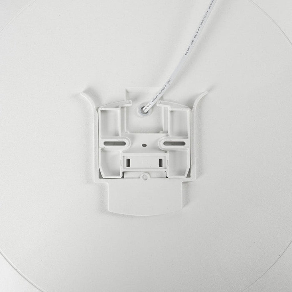 Lámpara de Techo Redonda Moderna LED | Diseño Minimalista