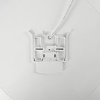 Lámpara de Techo Redonda Moderna LED | Diseño Minimalista