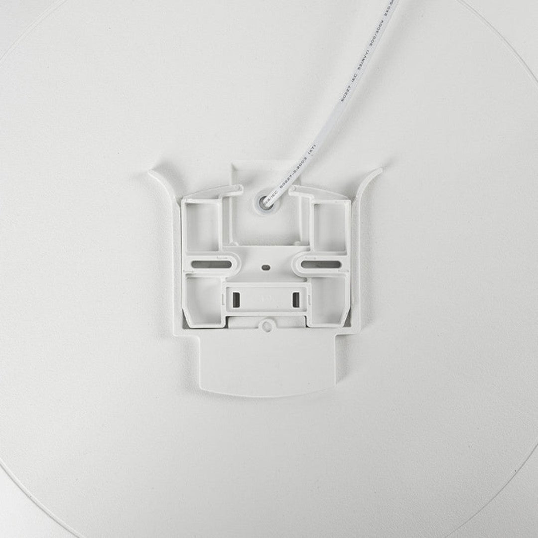 Lámpara de Techo Redonda Moderna LED | Diseño Minimalista