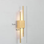 Lámpara de Pared Estilosa para Luz Ambiental | Interior Moderno