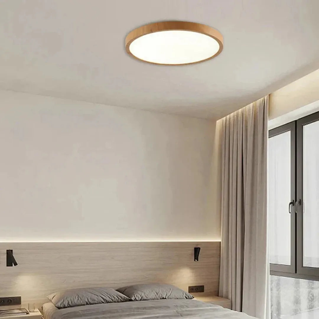 Round Ceiling Lamp | Modern