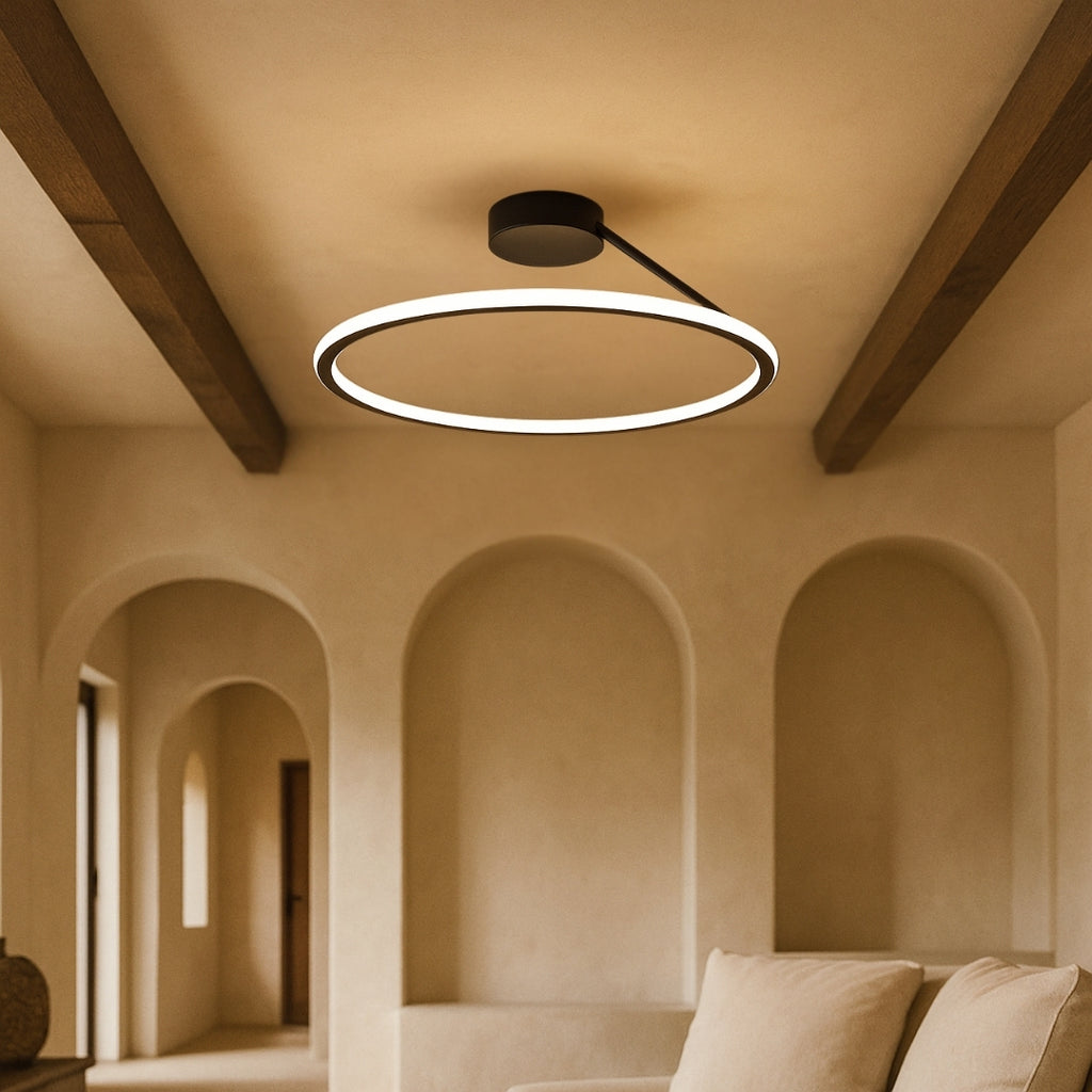 LED Ceiling Lamp | Round Shape