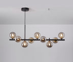 Elegant Pendant Lamp | Sophisticated Interior