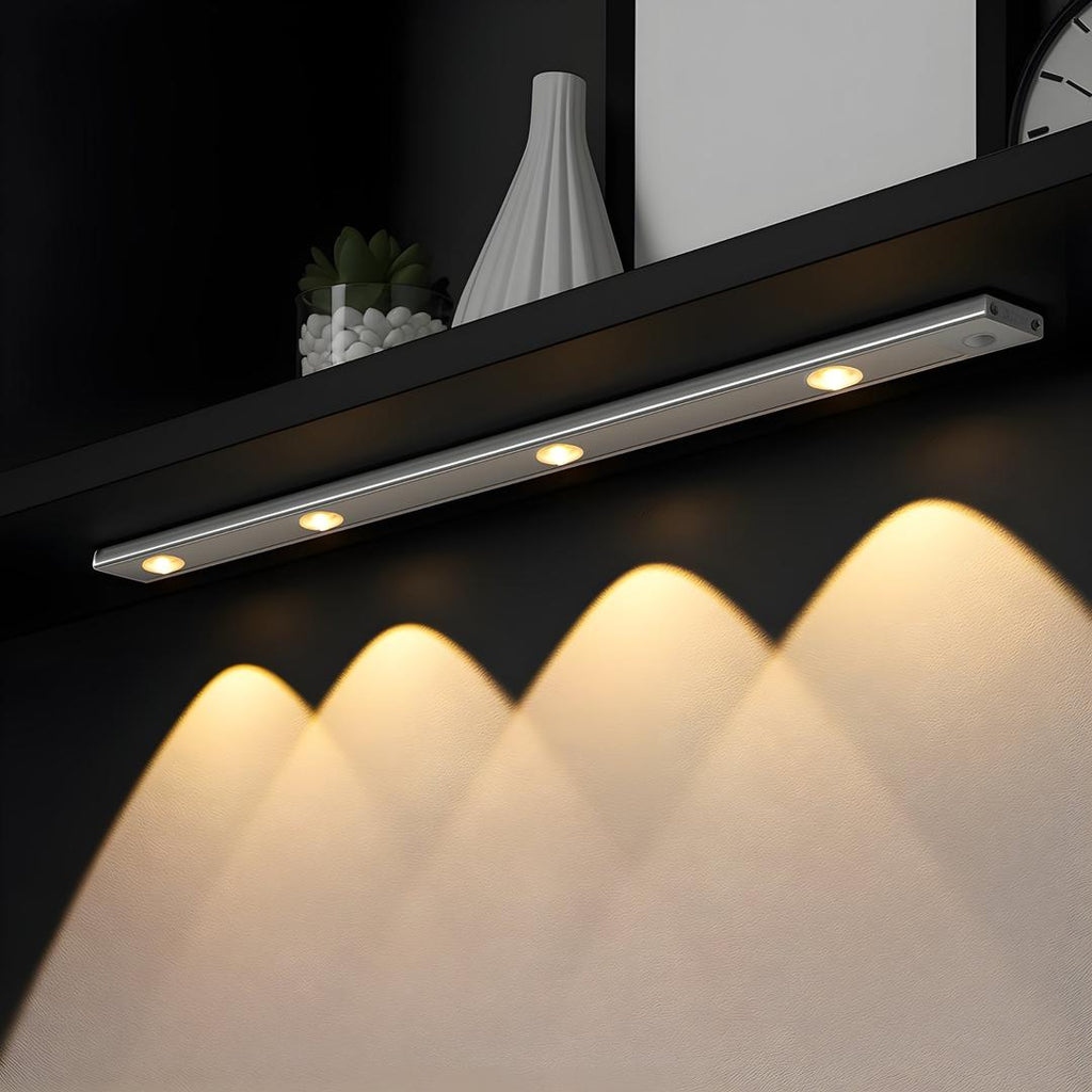 Iluminación Bajo Mueble | Lámpara de Cocina