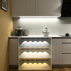 Iluminación Bajo Mueble | Lámpara de Cocina