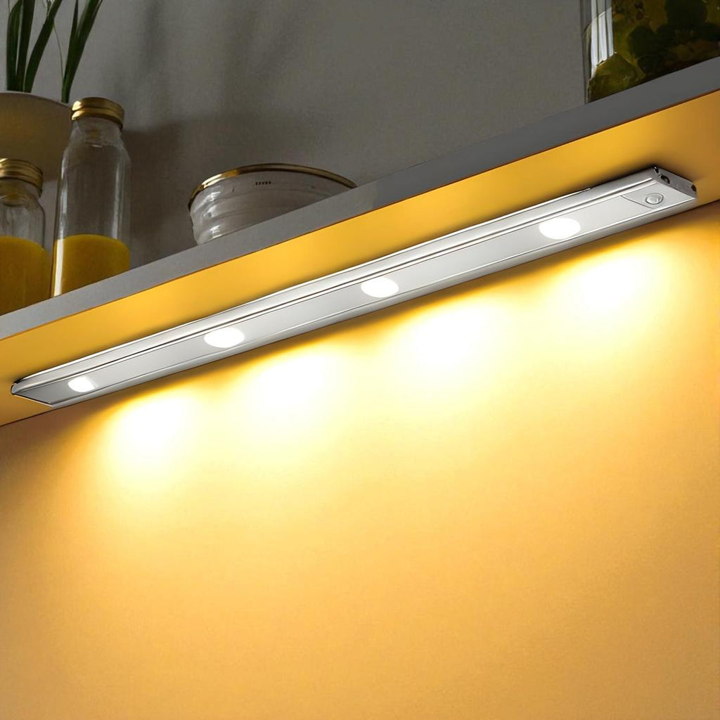 Iluminación Bajo Mueble | Lámpara de Cocina