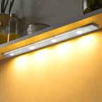 Iluminación Bajo Mueble | Lámpara de Cocina