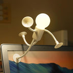 Unique Table Lamp | Decorative Design Object