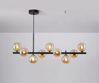 Elegant Pendant Lamp | Sophisticated Interior