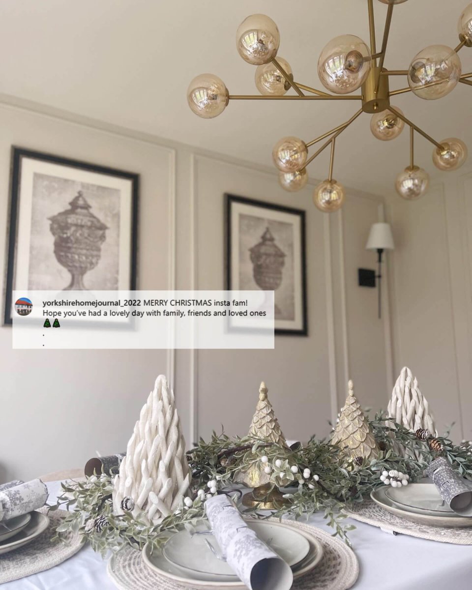 Lámpara de Araña Moderna Sputnik de 15 Luces