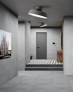 Lámpara de Techo LED Giratoria | Luz Ajustable