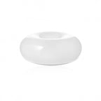 Lámpara de Pared y Mesa en Forma de Donut | Estilo Bauhaus