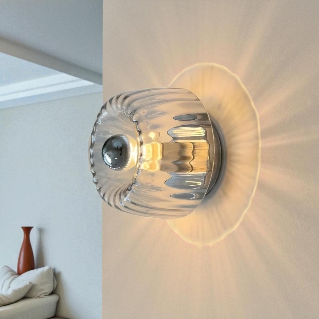 Lámpara De Pared Decorativa | Estilo Nórdico