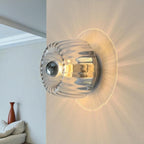 Lámpara De Pared Decorativa | Estilo Nórdico