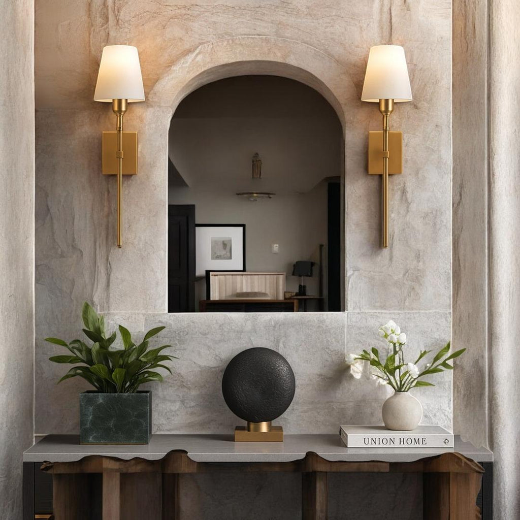 Lámpara De Pared Inalámbrica Para Hogar | Recargable