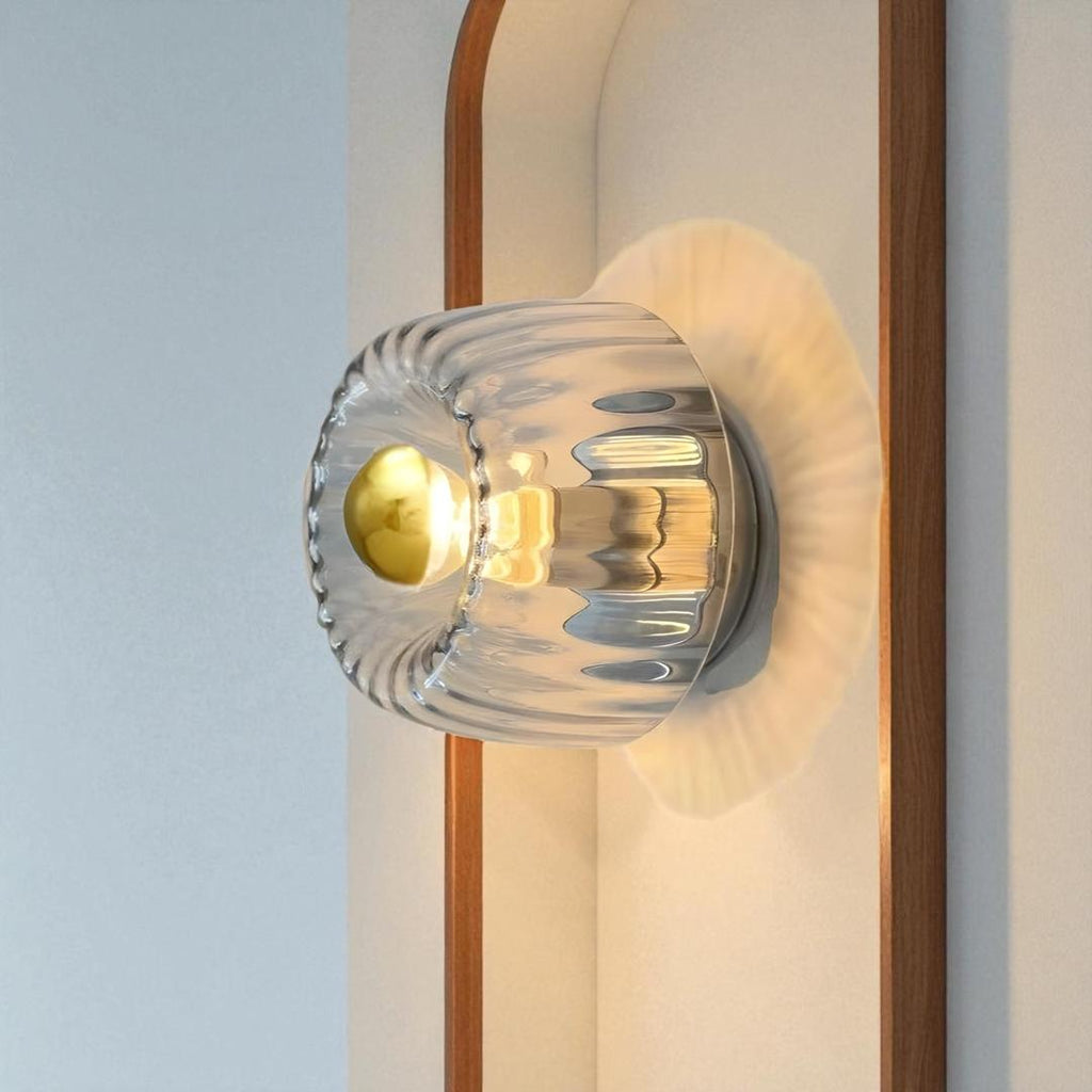 Lámpara De Pared Decorativa | Estilo Nórdico