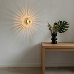 Lámpara De Pared Decorativa | Estilo Nórdico