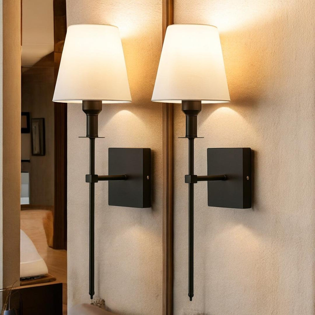 Lámpara De Pared Inalámbrica Para Hogar | Recargable