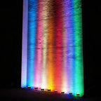 Waterproof Outdoor LED Spotlights - Super Bright Outdoor Light IP67