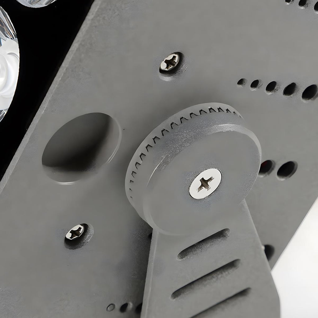 Waterproof Outdoor LED Spotlights - Super Bright Outdoor Light IP67