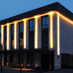 Waterproof Outdoor LED Spotlights - Super Bright Outdoor Light IP67