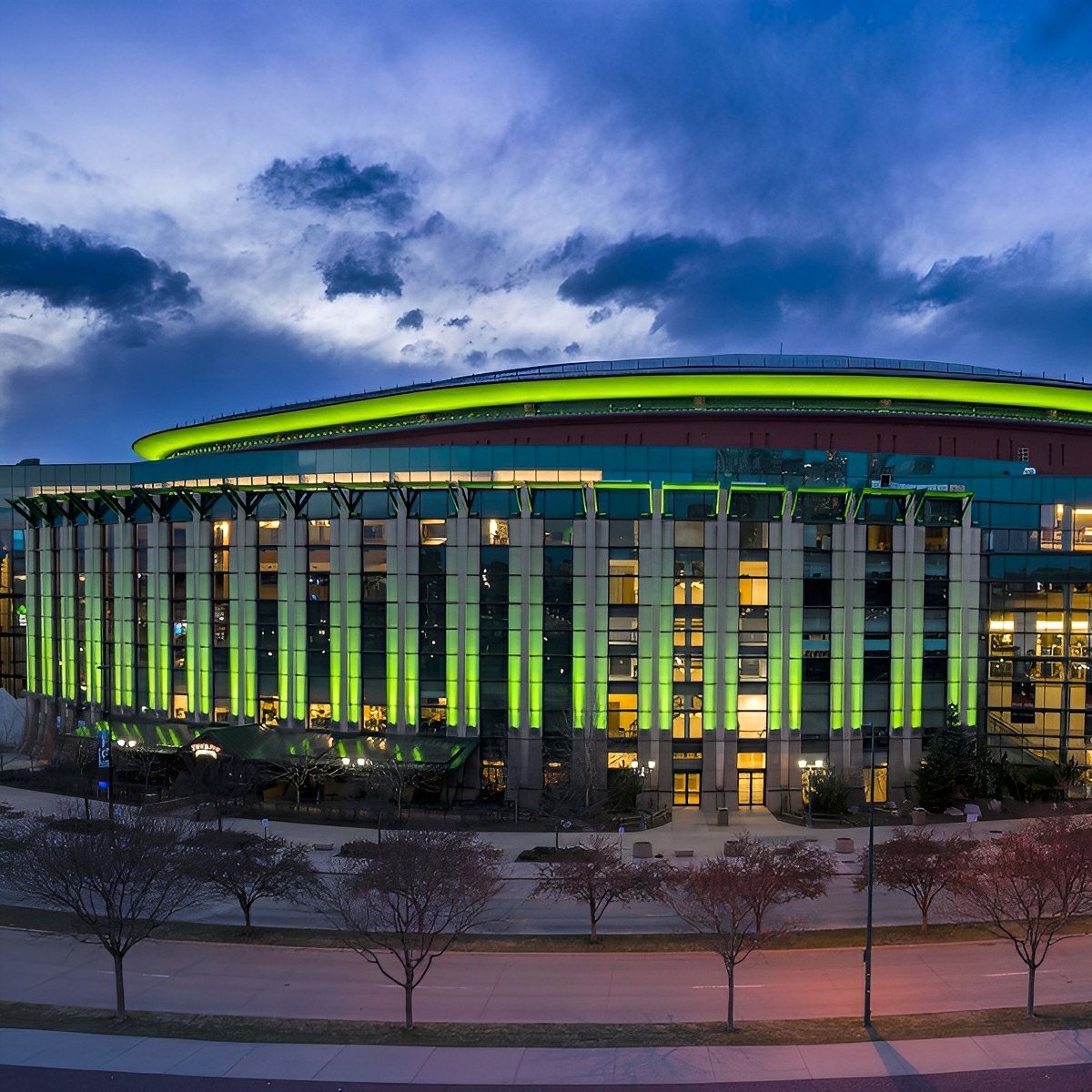 Luces Spot LED Exteriores Impermeables - Luz Exterior Súper Brillante IP67