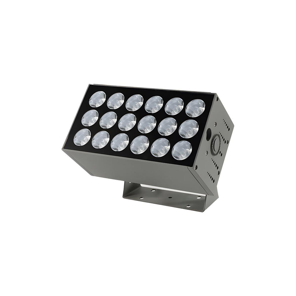 Waterproof Outdoor LED Spotlights - Super Bright Outdoor Light IP67