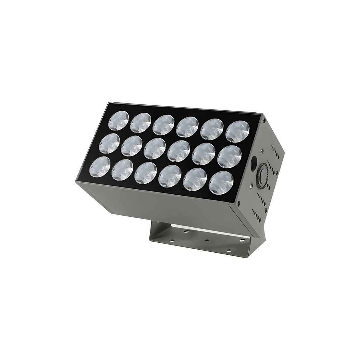 Waterproof Outdoor LED Spotlights - Super Bright Outdoor Light IP67